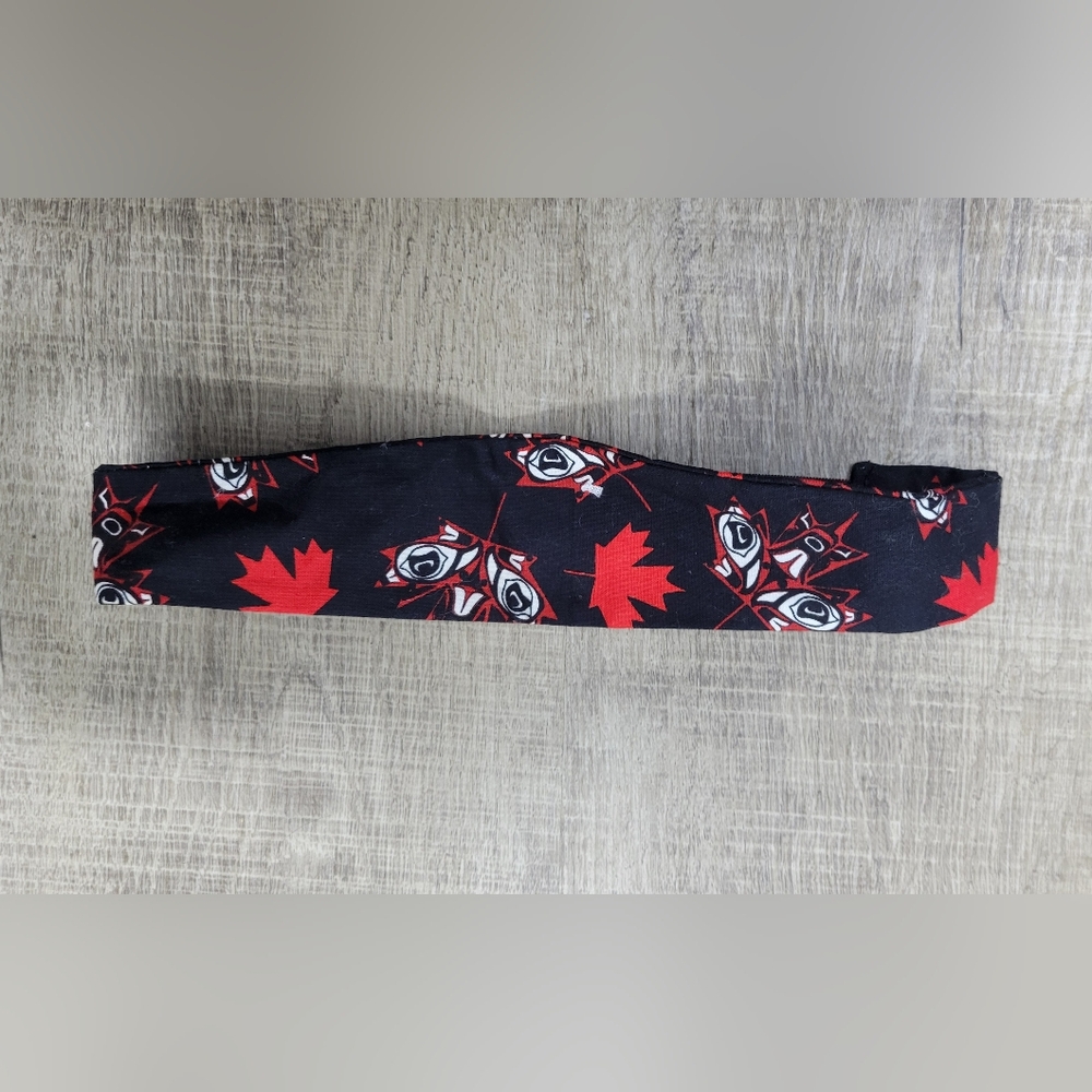 NWOT Native Art Headband
